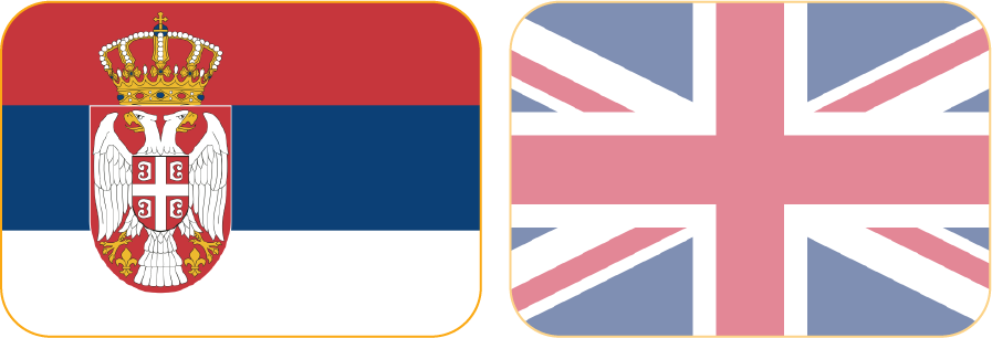Change Language